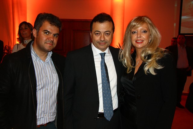 Mazen Salha Recognition Award